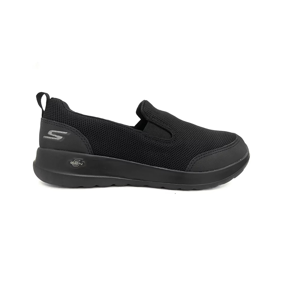 Tênis Skechers Go Walk Max Clinched Preto