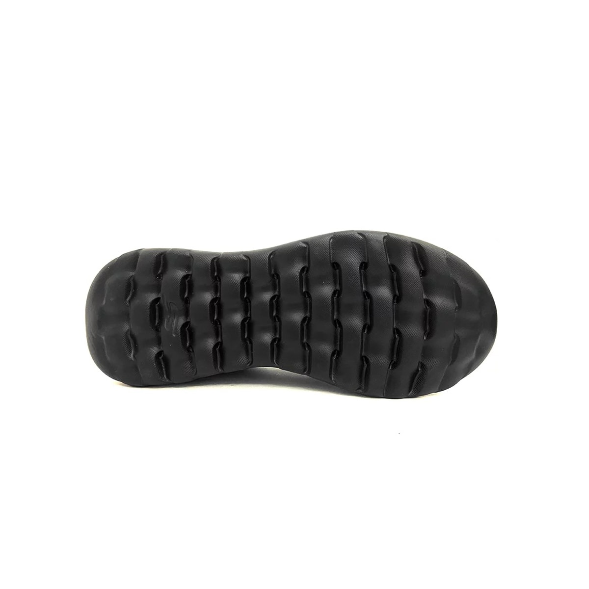 Tênis Skechers Go Walk Max Clinched Preto Tênis Skechers Go Walk Max Clinched Preto