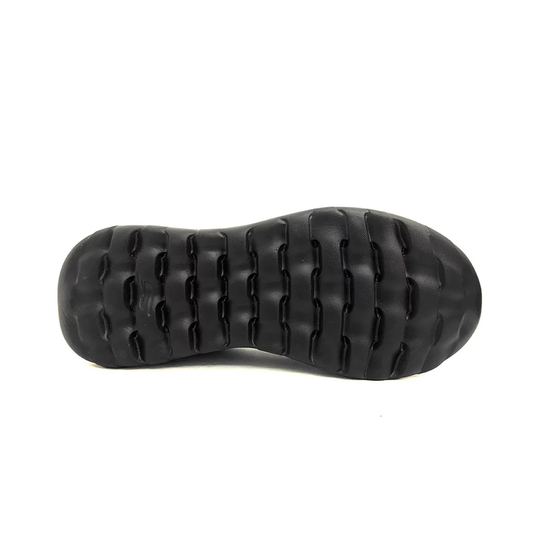 Tênis Skechers Go Walk Max Clinched Preto Tênis Skechers Go Walk Max Clinched Preto