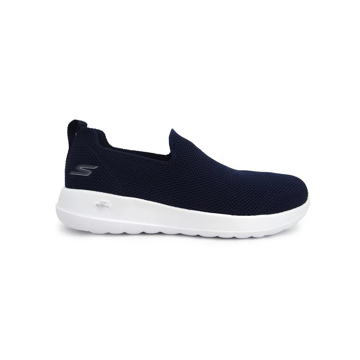 Tênis Skechers Go Walk Max Modulating Azul Marinho Tênis Skechers Go Walk Max Modulating Azul Marinho