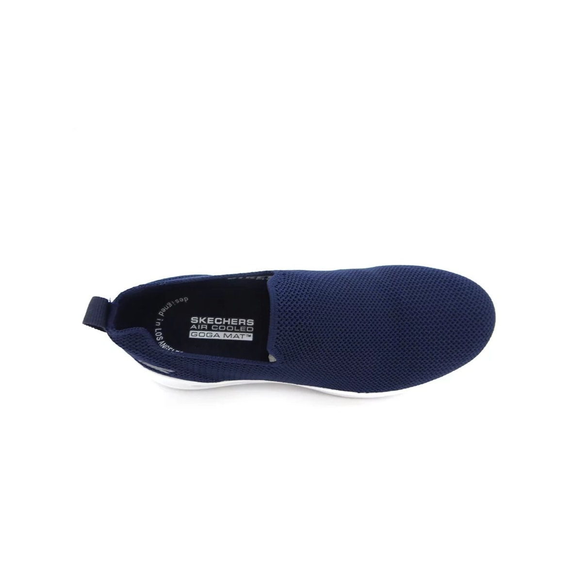 Tênis Skechers Go Walk Max Modulating Azul Marinho Tênis Skechers Go Walk Max Modulating Azul Marinho