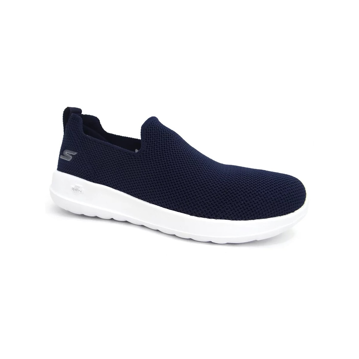 Tênis Skechers Go Walk Max Modulating Azul Marinho Tênis Skechers Go Walk Max Modulating Azul Marinho
