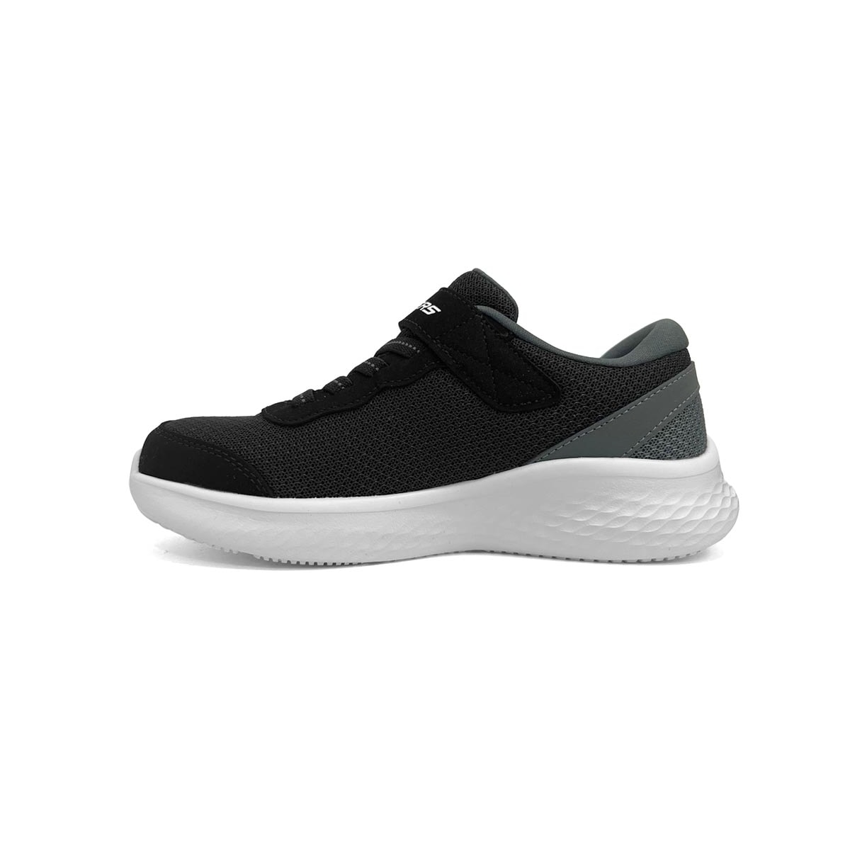Tênis Skechers Infantil Skech-Lite Pro-Sprint 404015L Preto Tênis Skechers Infantil Skech-Lite Pro-Sprint 404015L Preto