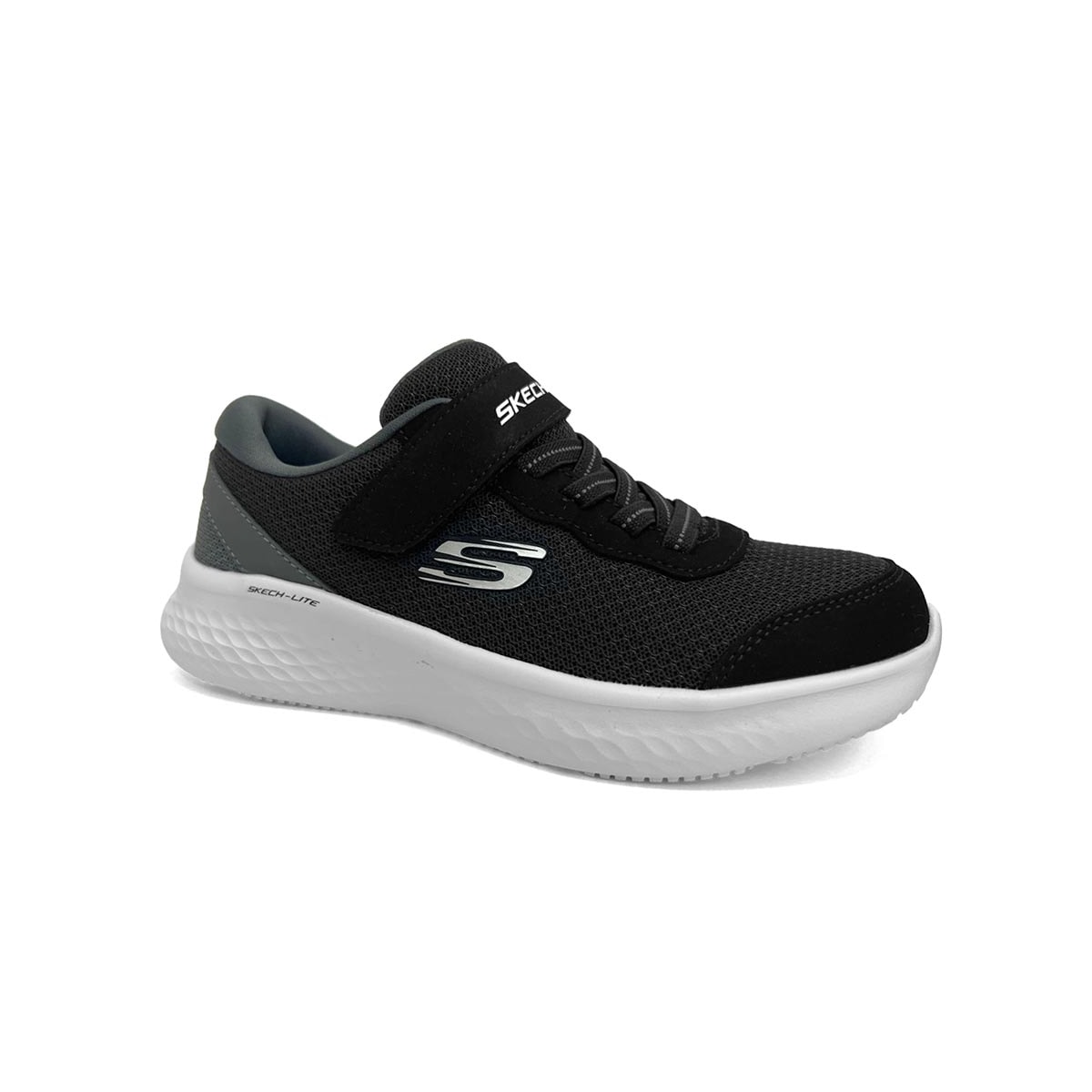 Tênis Skechers Infantil Skech-Lite Pro-Sprint 404015L Preto Tênis Skechers Infantil Skech-Lite Pro-Sprint 404015L Preto