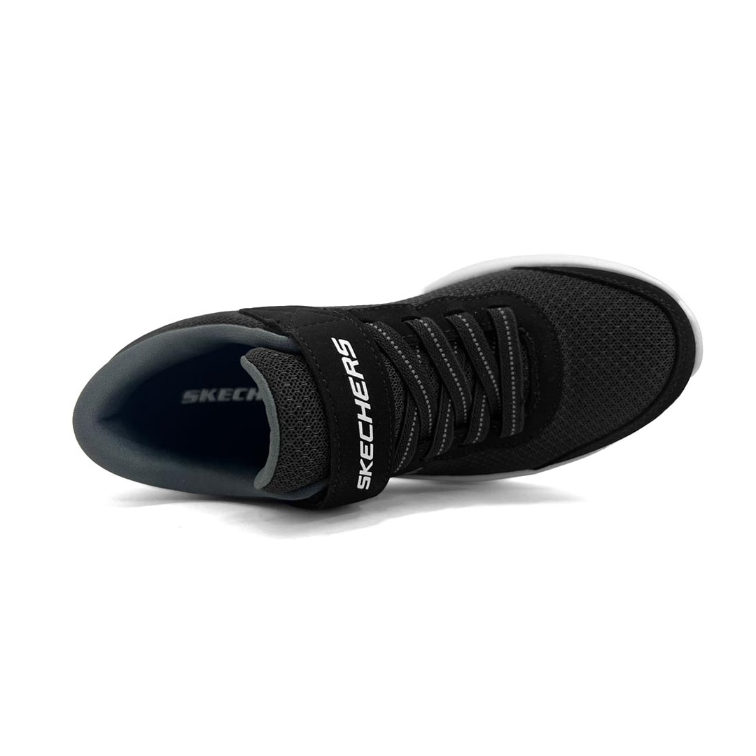 Tênis Skechers Infantil Skech-Lite Pro-Sprint 404015L Preto
