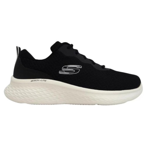 Tenis Skechers Lite Pro Best Chance 150044 Preto