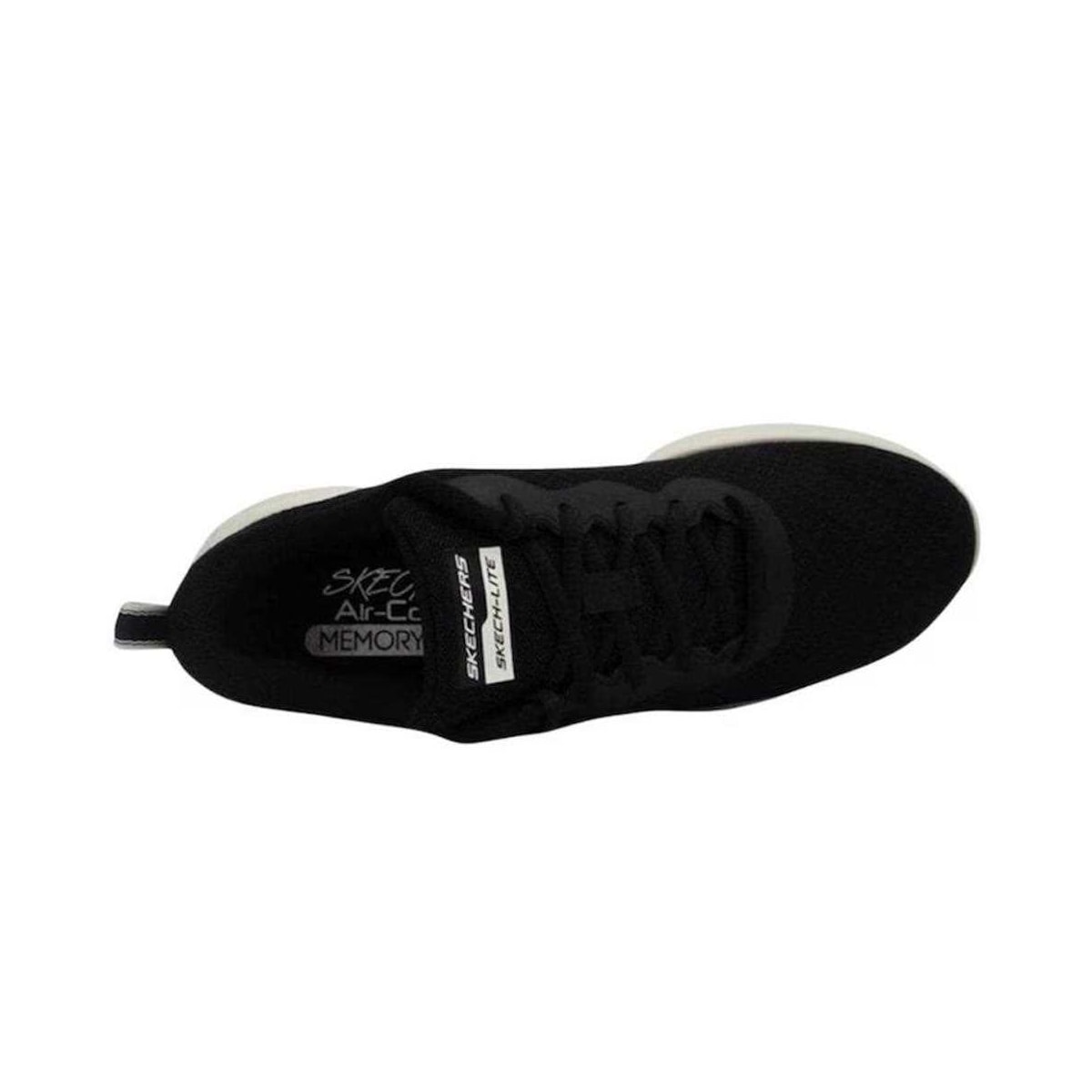 Tênis Skechers Lite Pro Best Chance 150044 Preto Tênis Skechers Lite Pro Best Chance 150044 Preto