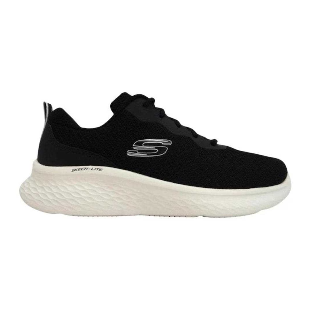 Tênis Skechers Lite Pro Best Chance 150044 Preto Tênis Skechers Lite Pro Best Chance 150044 Preto