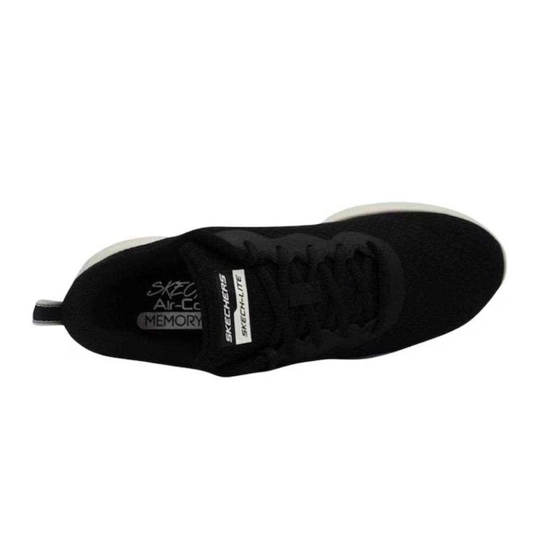Tênis Skechers Lite Pro Best Chance 150044 Preto Tênis Skechers Lite Pro Best Chance 150044 Preto