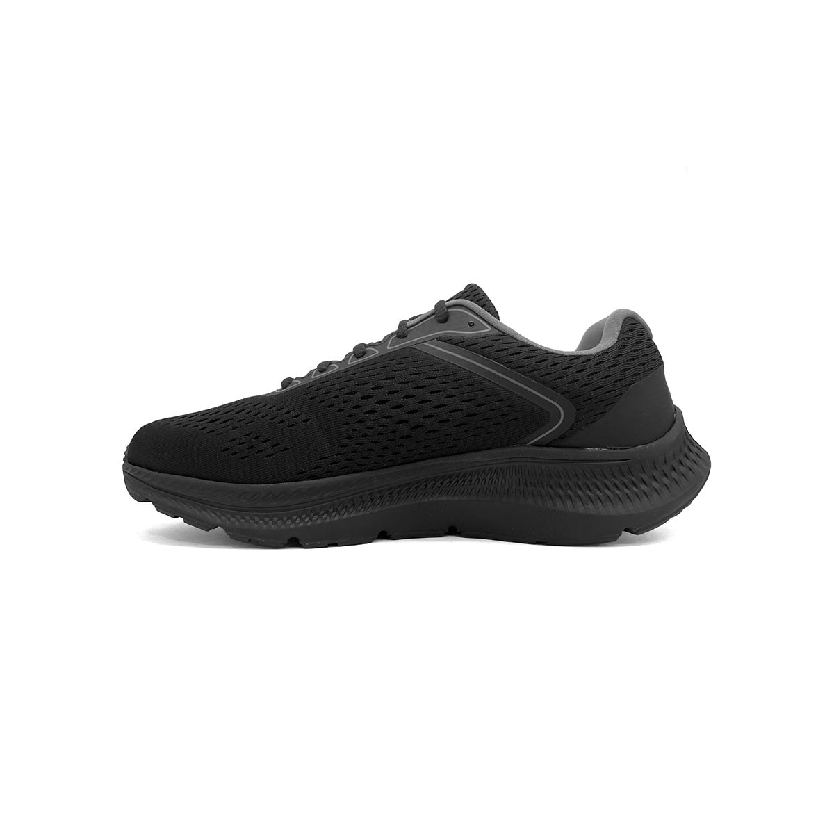Tênis Skechers Masc. Esporte Go Run Consistent 220865 Preto Tênis Skechers Masc. Esporte Go Run Consistent 220865 Preto