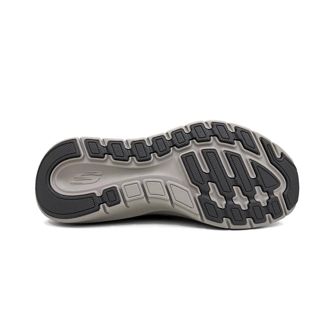 Tênis Skechers Masculino Arch Fit 2.0 Slip-On 232704 Marrom Tênis Skechers Masculino Arch Fit 2.0 Slip-On 232704 Marrom