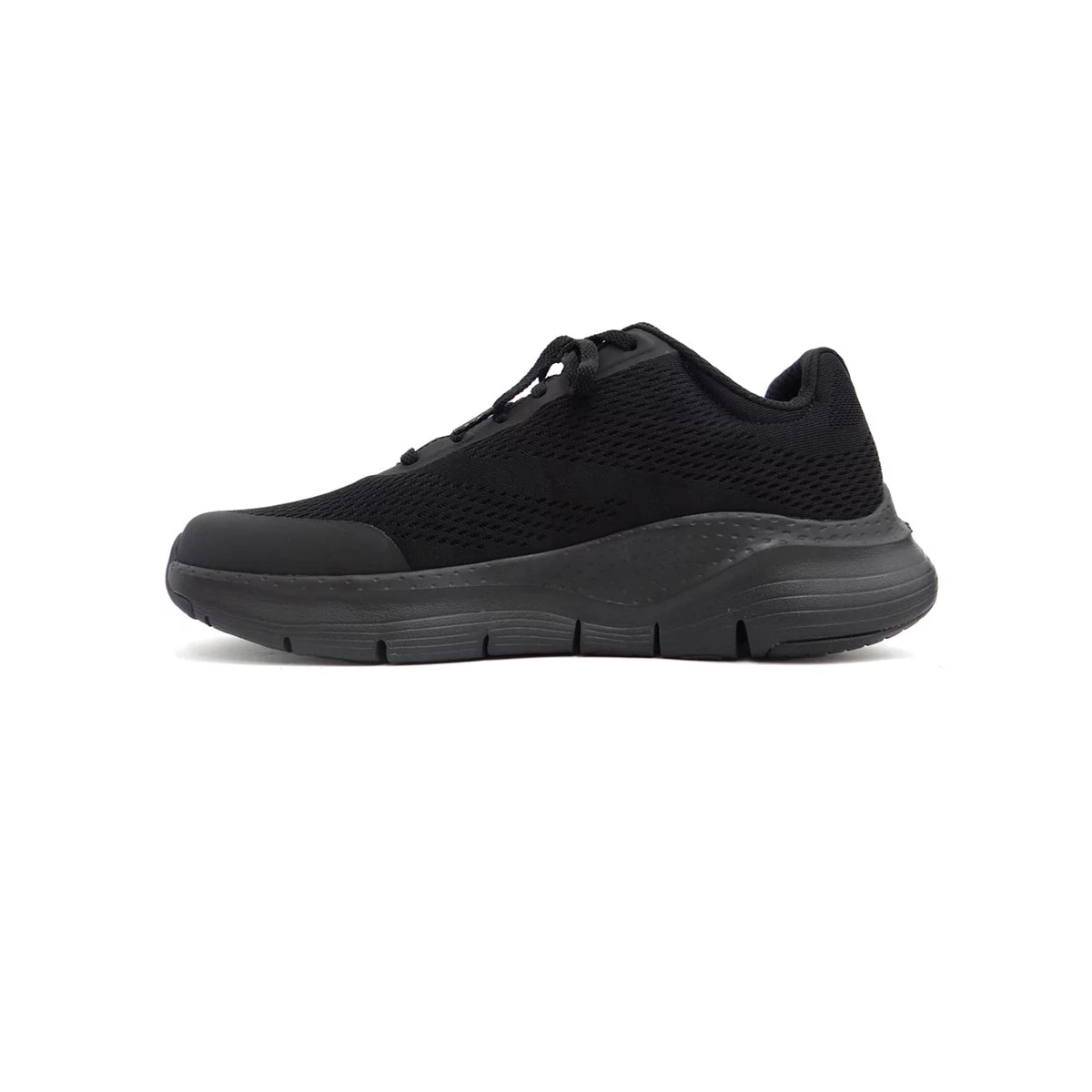 Tênis Skechers Masculino Arch Fit 232040 Preto Tênis Skechers Masculino Arch Fit 232040 Preto
