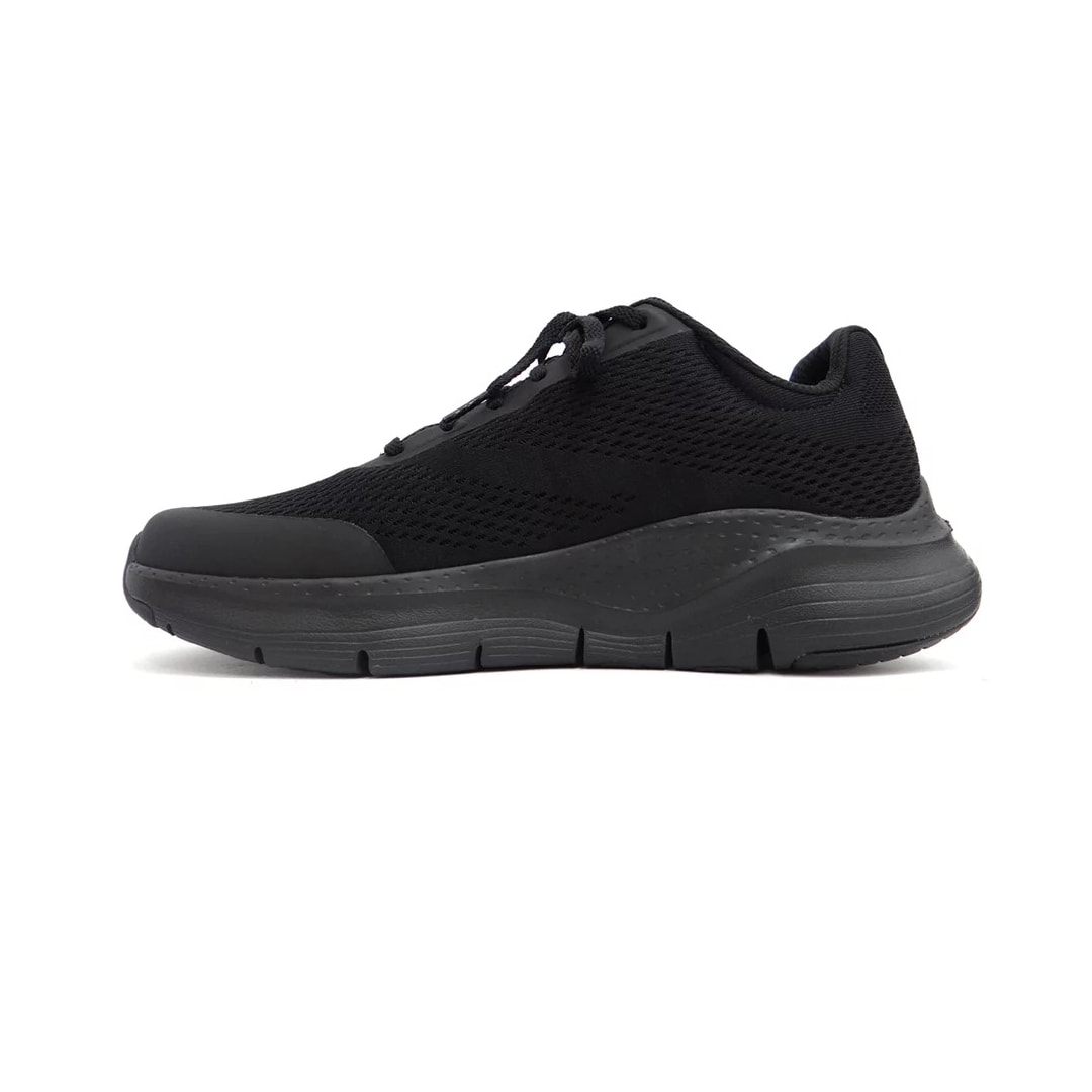 Tênis Skechers Masculino Arch Fit 232040 Preto Tênis Skechers Masculino Arch Fit 232040 Preto
