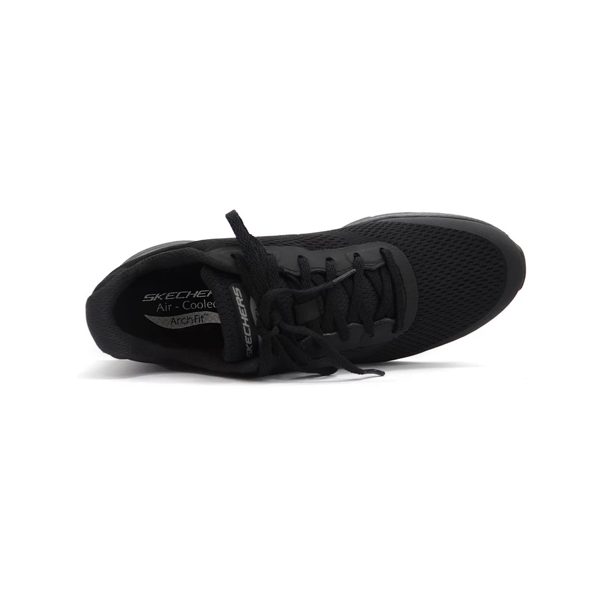 Tênis Skechers Masculino Arch Fit 232040 Preto Tênis Skechers Masculino Arch Fit 232040 Preto