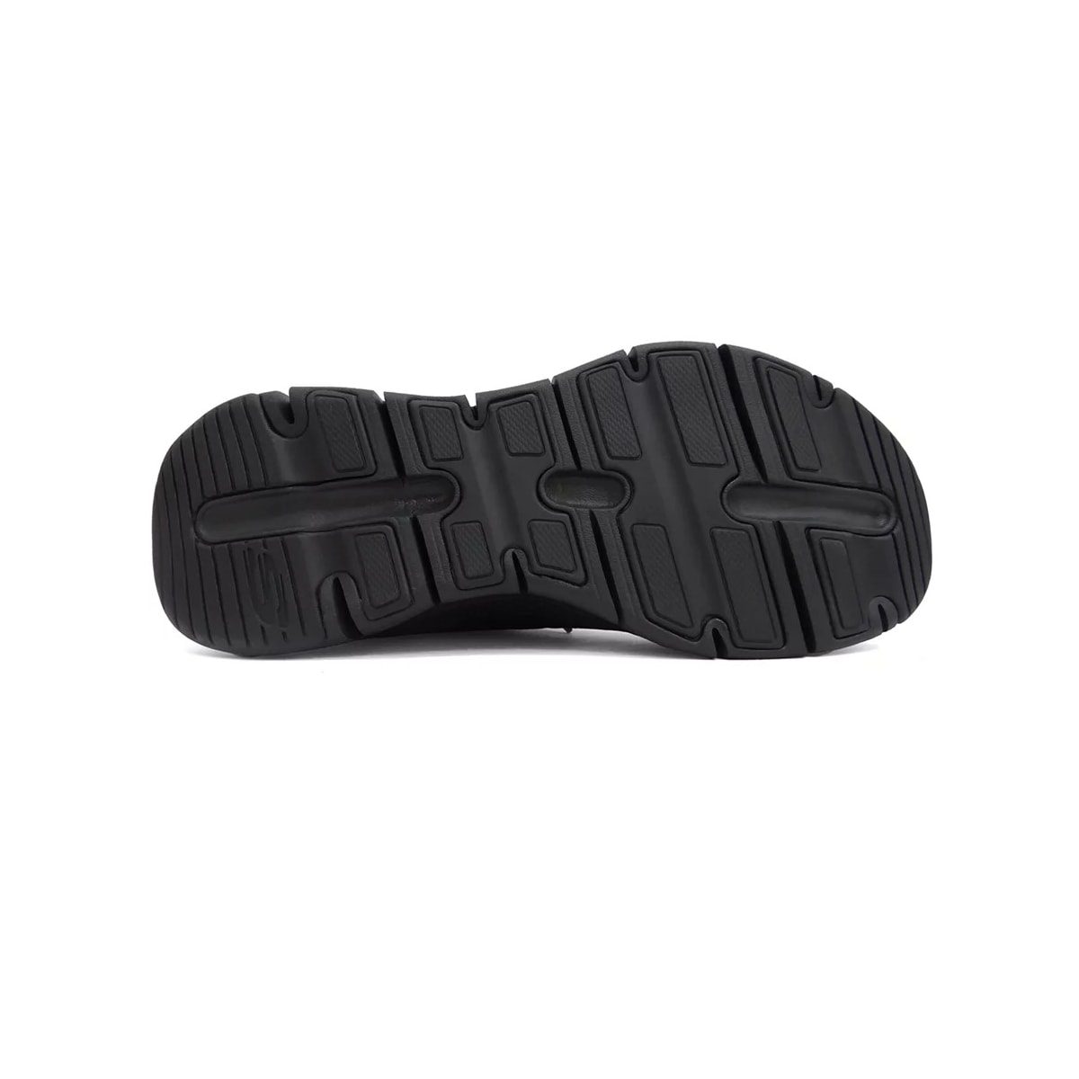 Tênis Skechers Masculino Arch Fit 232040 Preto