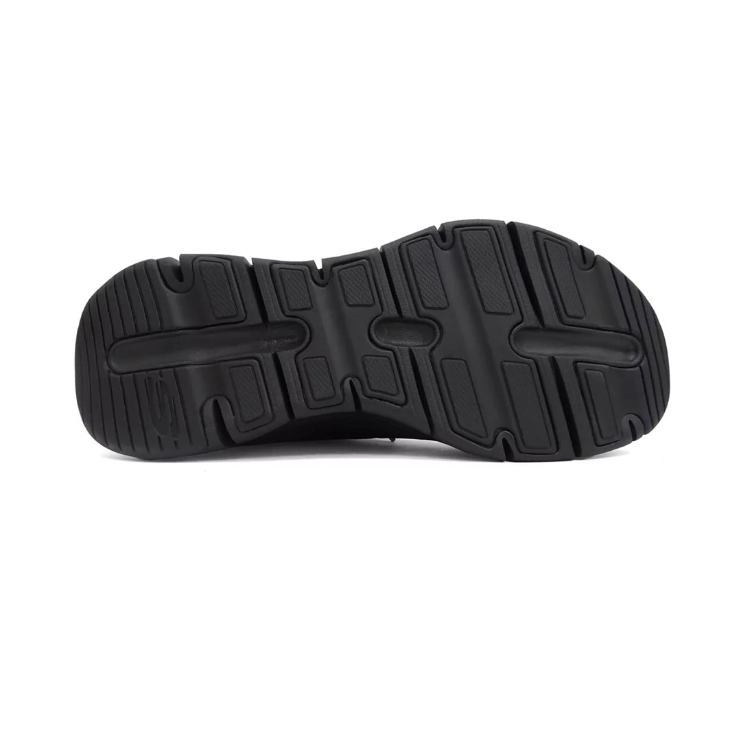 Tênis Skechers Masculino Arch Fit 232040 Preto Tênis Skechers Masculino Arch Fit 232040 Preto