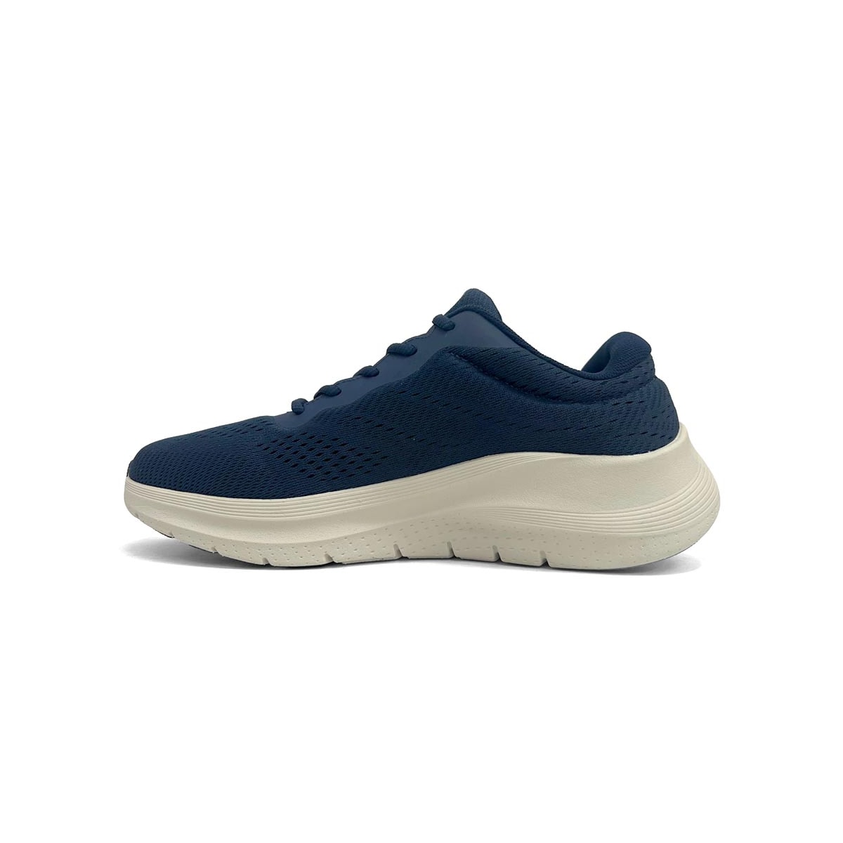 Tênis Skechers Masculino Arch Fit 232700 Azul Marinho