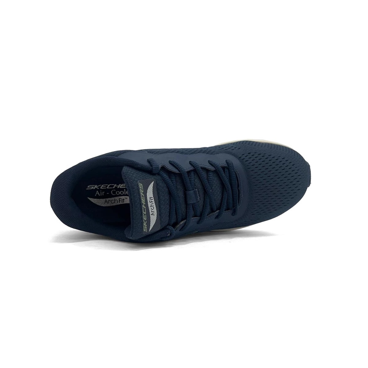 Tênis Skechers Masculino Arch Fit 232700 Azul Marinho