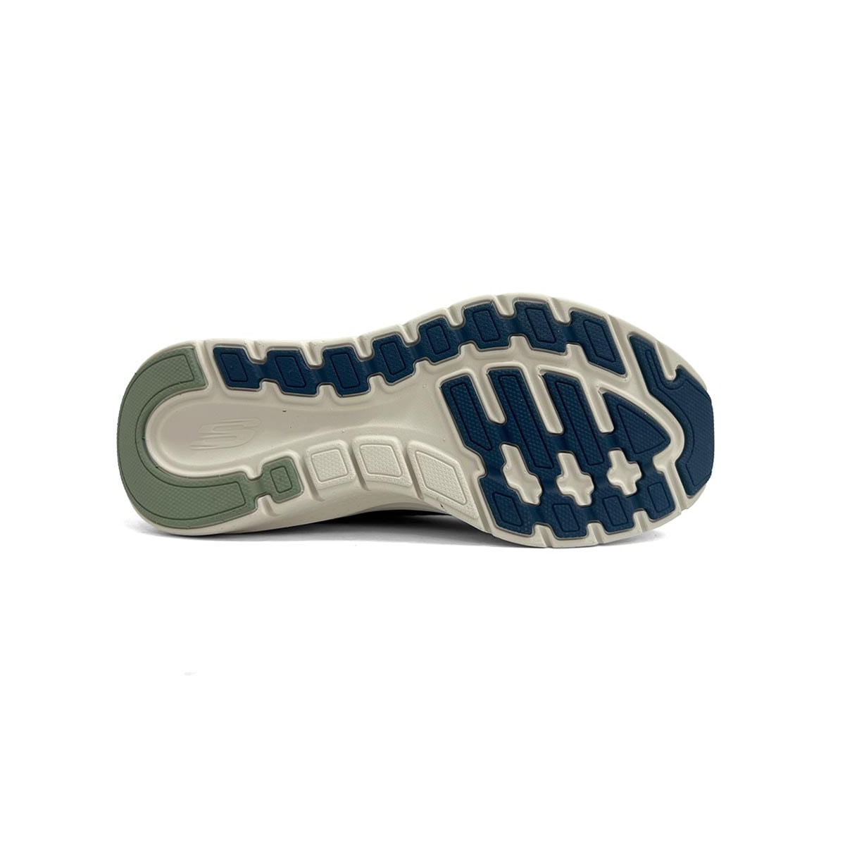 Tênis Skechers Masculino Arch Fit 232700 Azul Marinho