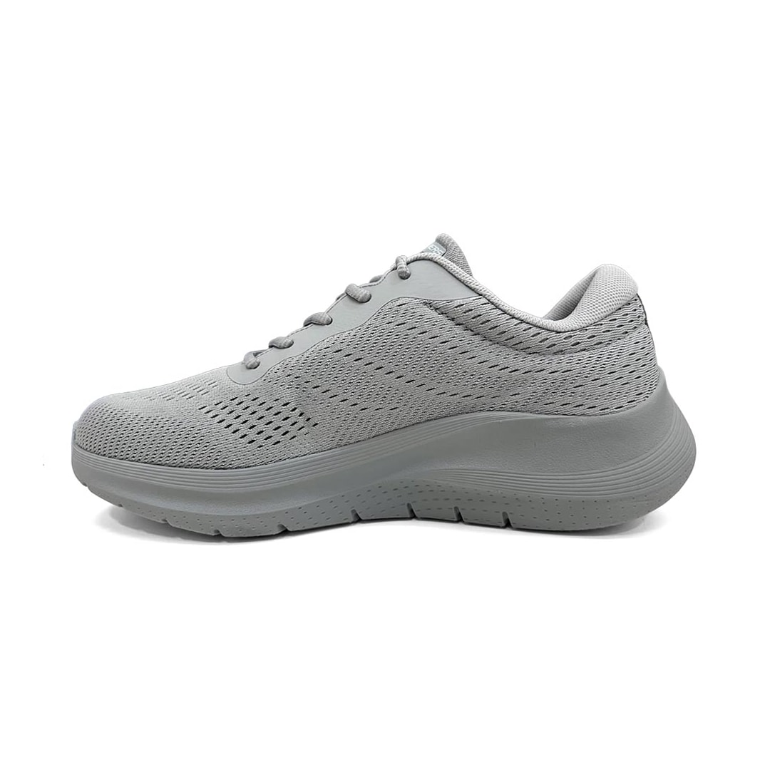 Tênis Skechers Masculino Arch Fit 232700 Carvão Tênis Skechers Masculino Arch Fit 232700 Carvão