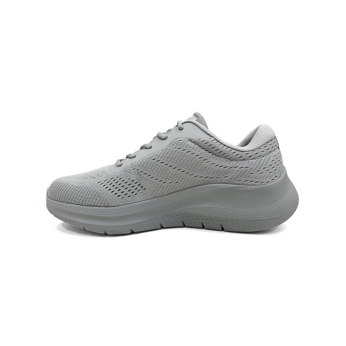 Tênis Skechers Masculino Arch Fit 232700 Carvão Tênis Skechers Masculino Arch Fit 232700 Carvão
