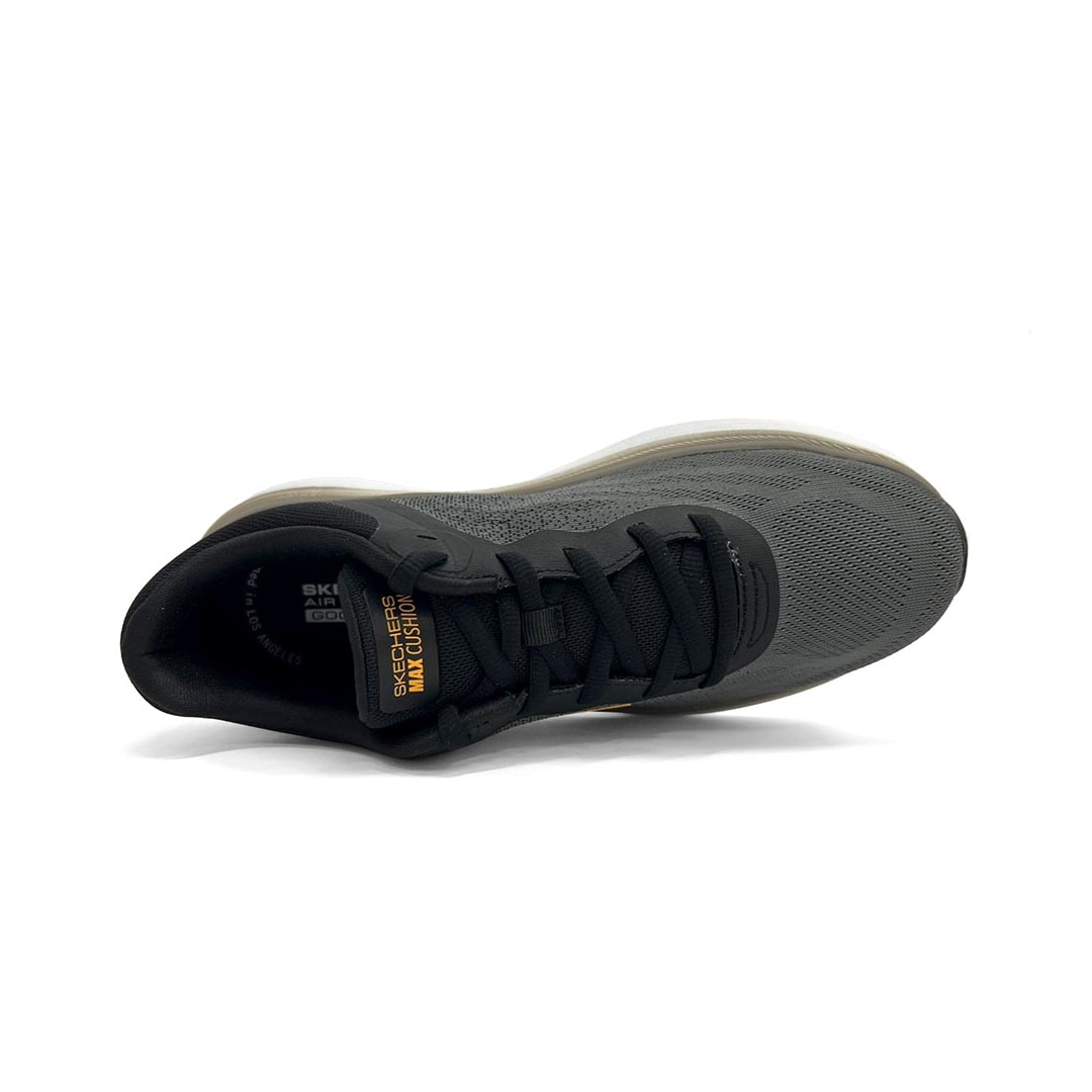 Tênis Skechers Masculino Cushioning Endeavour 220609 Carvão Tênis Skechers Masculino Cushioning Endeavour 220609 Carvão