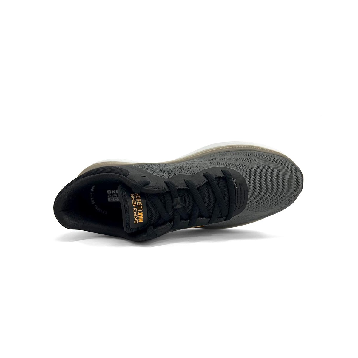 Tênis Skechers Masculino Cushioning Endeavour 220609 Carvão Tênis Skechers Masculino Cushioning Endeavour 220609 Carvão