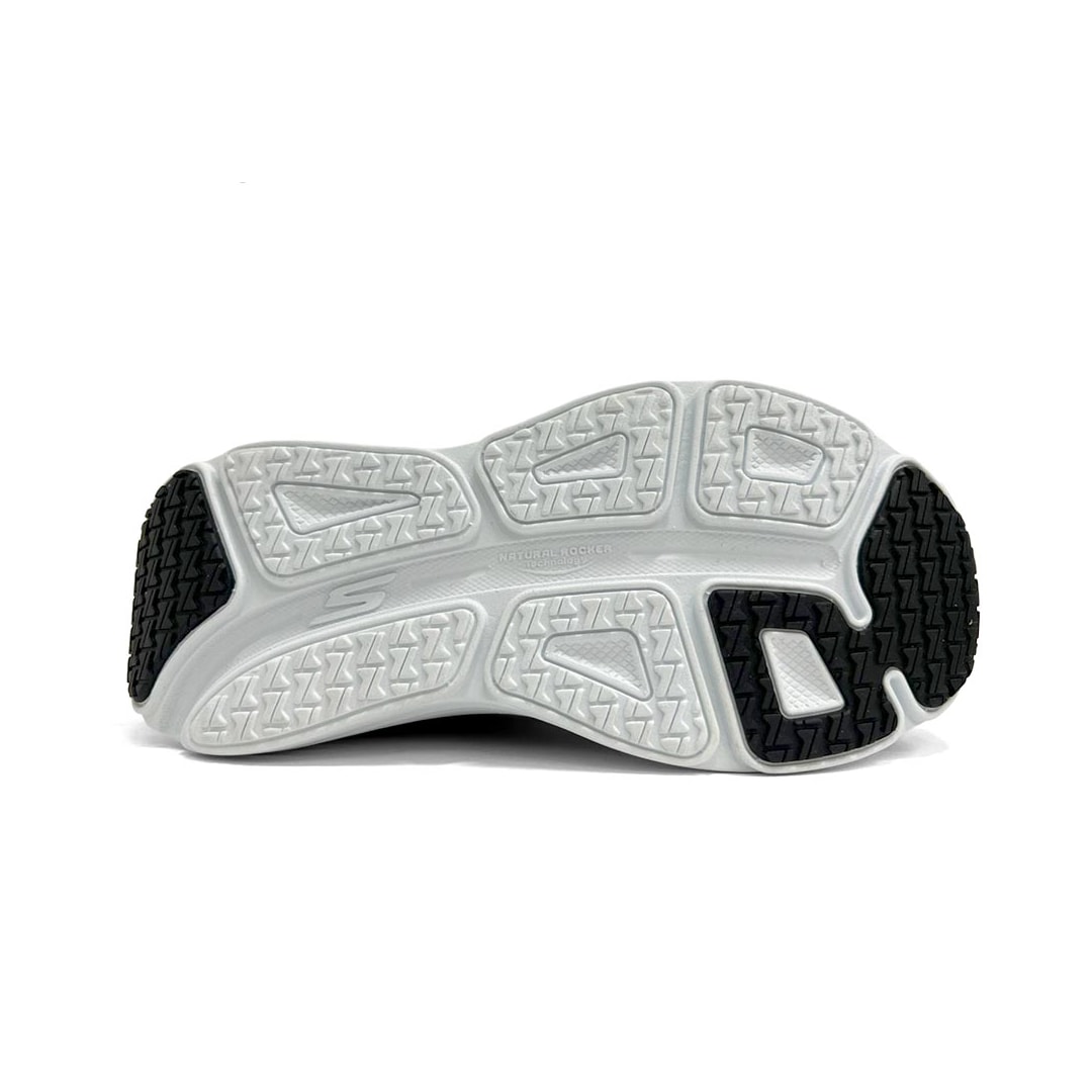 Tênis Skechers Masculino Cushioning Endeavour 220609 Carvão Tênis Skechers Masculino Cushioning Endeavour 220609 Carvão