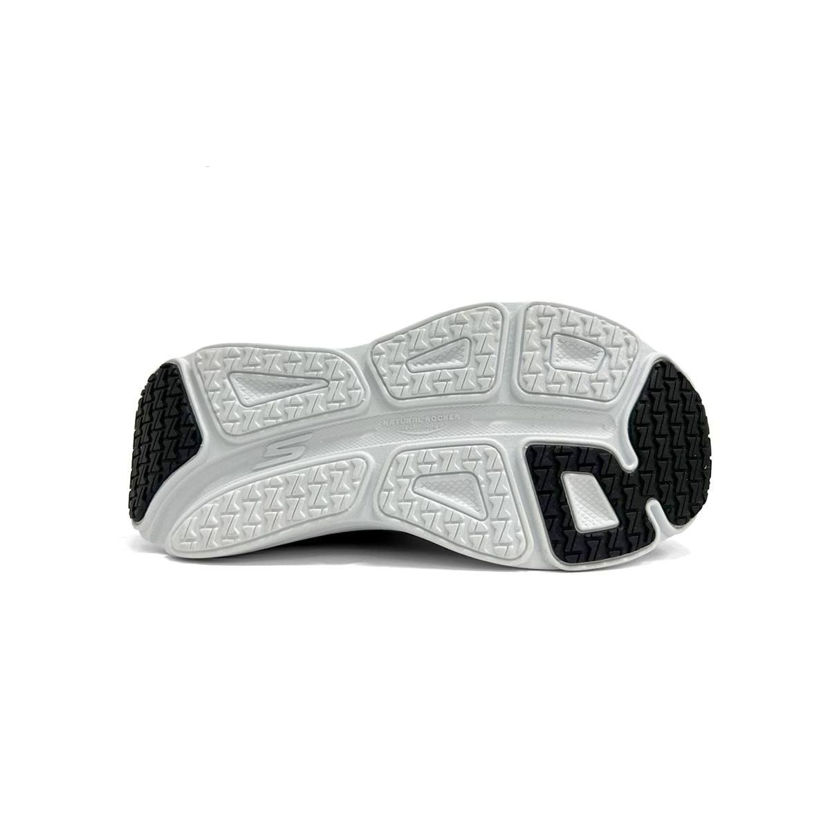 Tênis Skechers Masculino Cushioning Endeavour 220609 Carvão Tênis Skechers Masculino Cushioning Endeavour 220609 Carvão