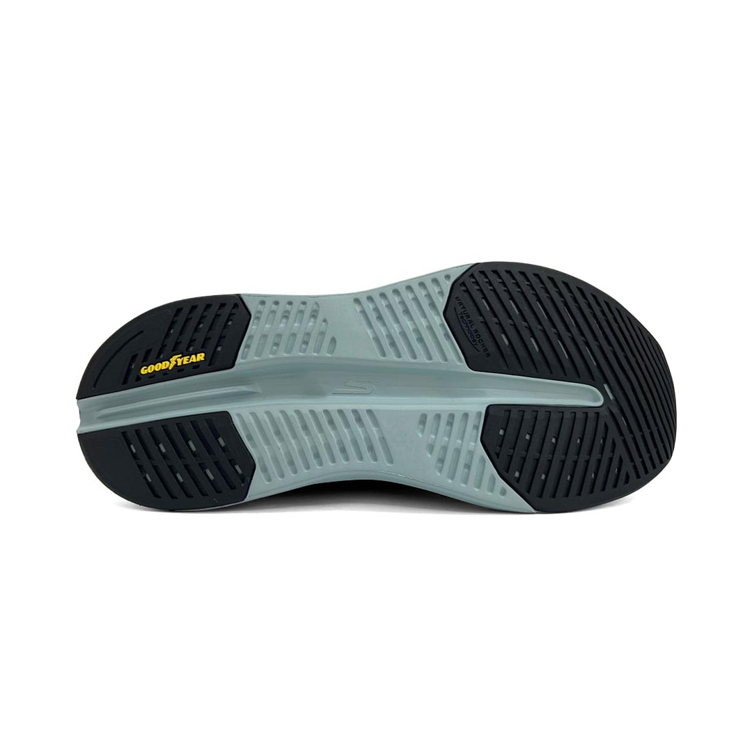 Tênis Skechers Masculino Cushioning Glide-Step 220417 Azul