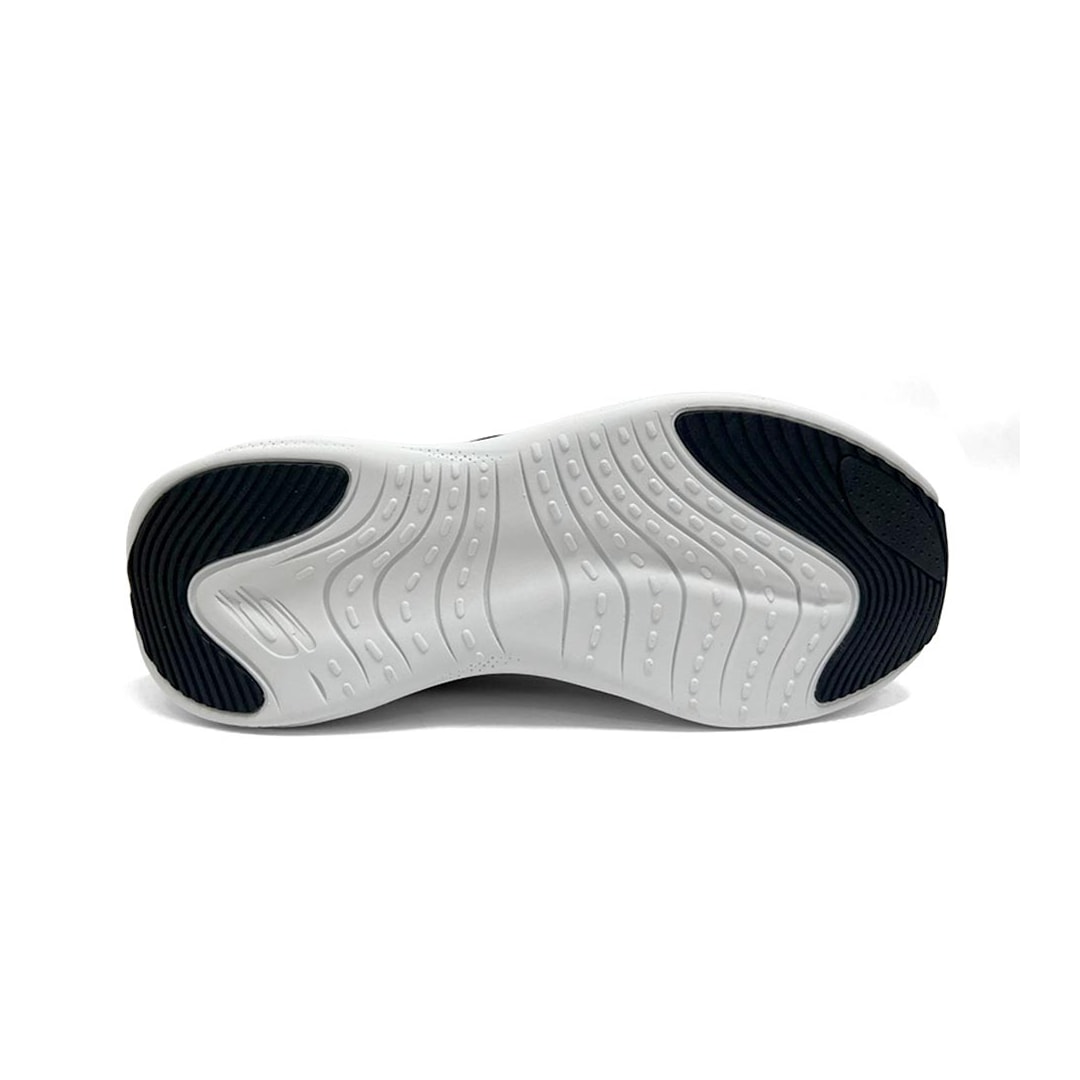 Tênis Skechers Masculino Esporte Cloud 233043 Preto