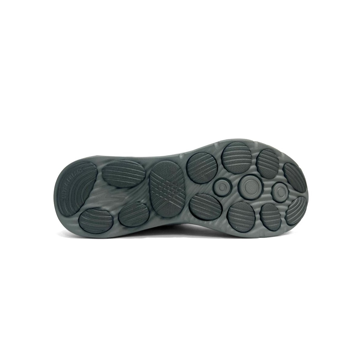 Tênis Skechers Masculino Esporte Go Walk 8 Day 216782 Cinza