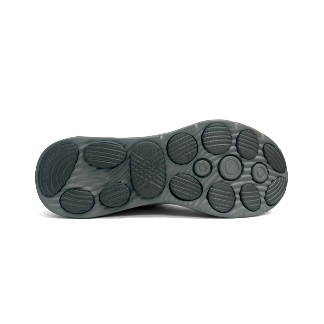 Tênis Skechers Masculino Esporte Go Walk 8 Day 216782 Cinza Tênis Skechers Masculino Esporte Go Walk 8 Day 216782 Cinza