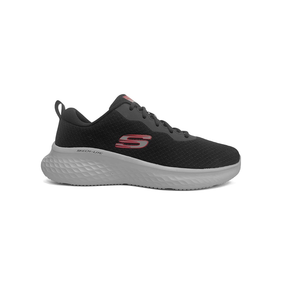 Tênis Skechers Masculino Esportivo Skech Litepro 894293 Preto Tênis Skechers Masculino Esportivo Skech Litepro 894293 Preto