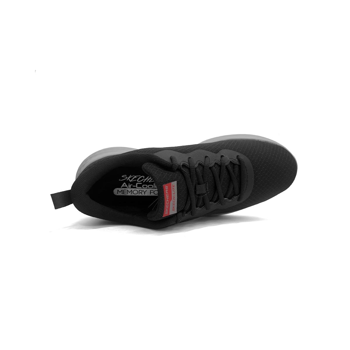 Tênis Skechers Masculino Esportivo Skech Litepro 894293 Preto Tênis Skechers Masculino Esportivo Skech Litepro 894293 Preto