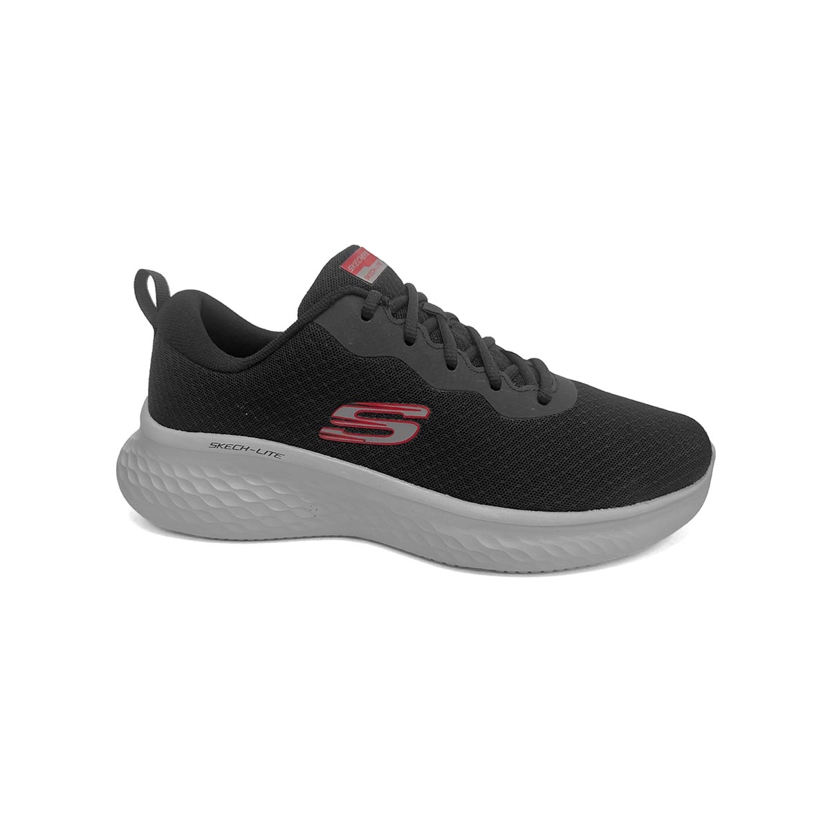 Tênis Skechers Masculino Esportivo Skech Litepro 894293 Preto Tênis Skechers Masculino Esportivo Skech Litepro 894293 Preto
