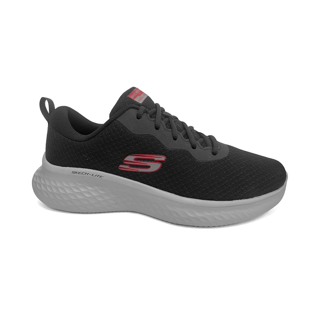 Tênis Skechers Masculino Esportivo Skech Litepro 894293 Preto Tênis Skechers Masculino Esportivo Skech Litepro 894293 Preto