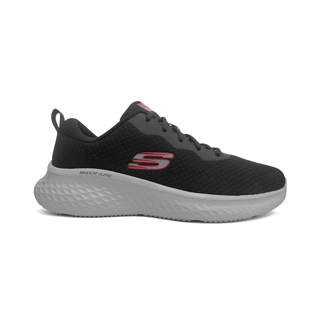 Tênis Skechers Masculino Esportivo Skech Litepro 894293 Preto Tênis Skechers Masculino Esportivo Skech Litepro 894293 Preto