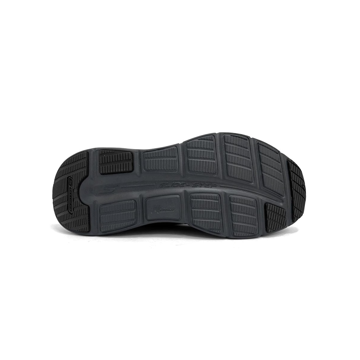Tênis Skechers Masculino Glide-Step Vortex 221041 Carvão Tênis Skechers Masculino Glide-Step Vortex 221041 Carvão