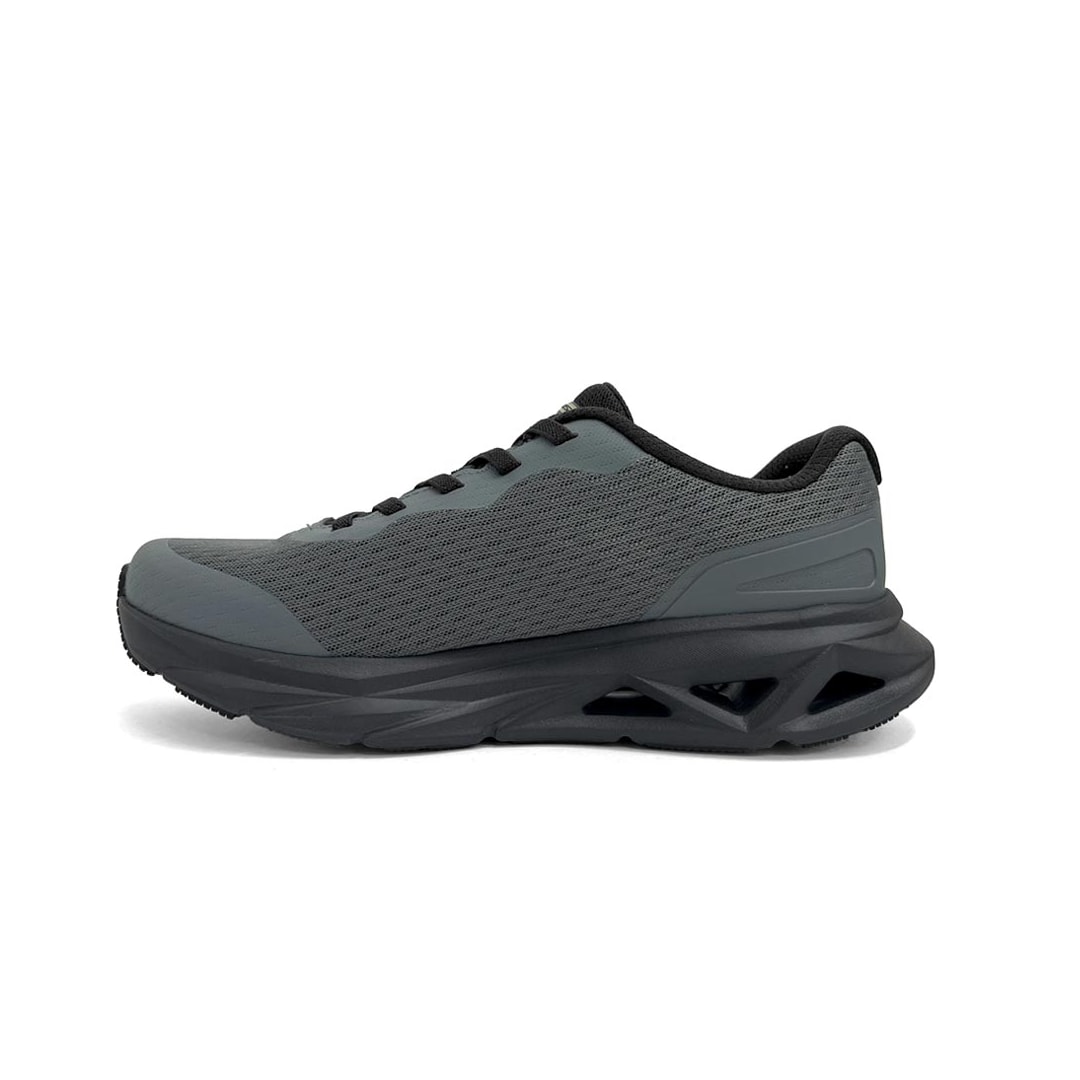 Tênis Skechers Masculino Glide-Step Vortex 221041 Carvão Tênis Skechers Masculino Glide-Step Vortex 221041 Carvão
