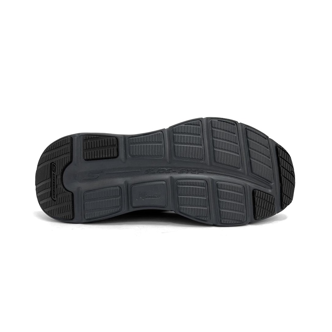 Tênis Skechers Masculino Glide-Step Vortex 221041 Carvão Tênis Skechers Masculino Glide-Step Vortex 221041 Carvão
