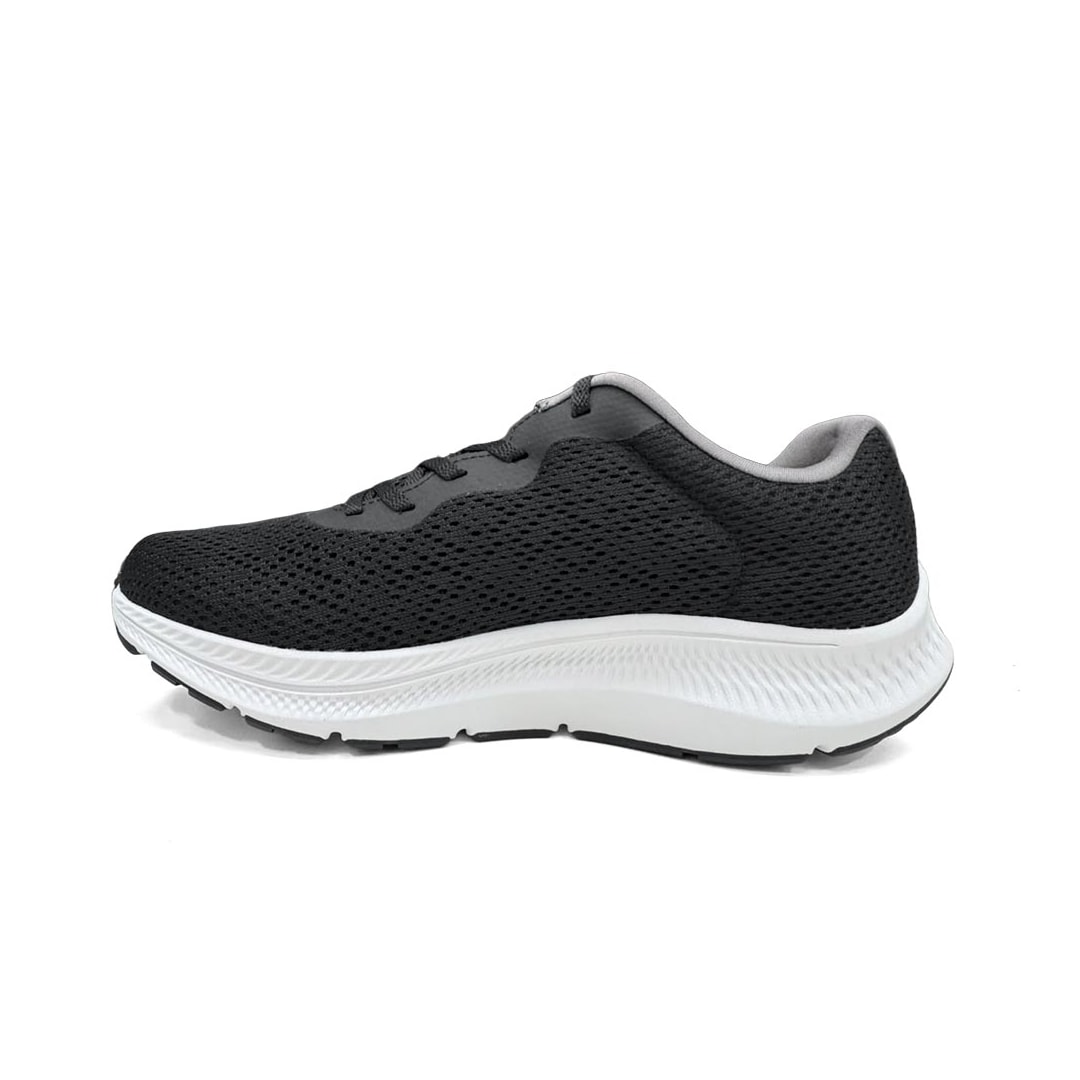 Tênis Skechers Masculino Go Run Consistent 2.0 220891 Preto
