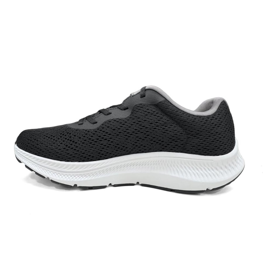 Tênis Skechers Masculino Go Run Consistent 2.0 220891 Preto