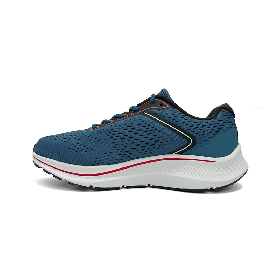 Tênis Skechers Masculino Go Run Consistent 220865 Azul Marinho