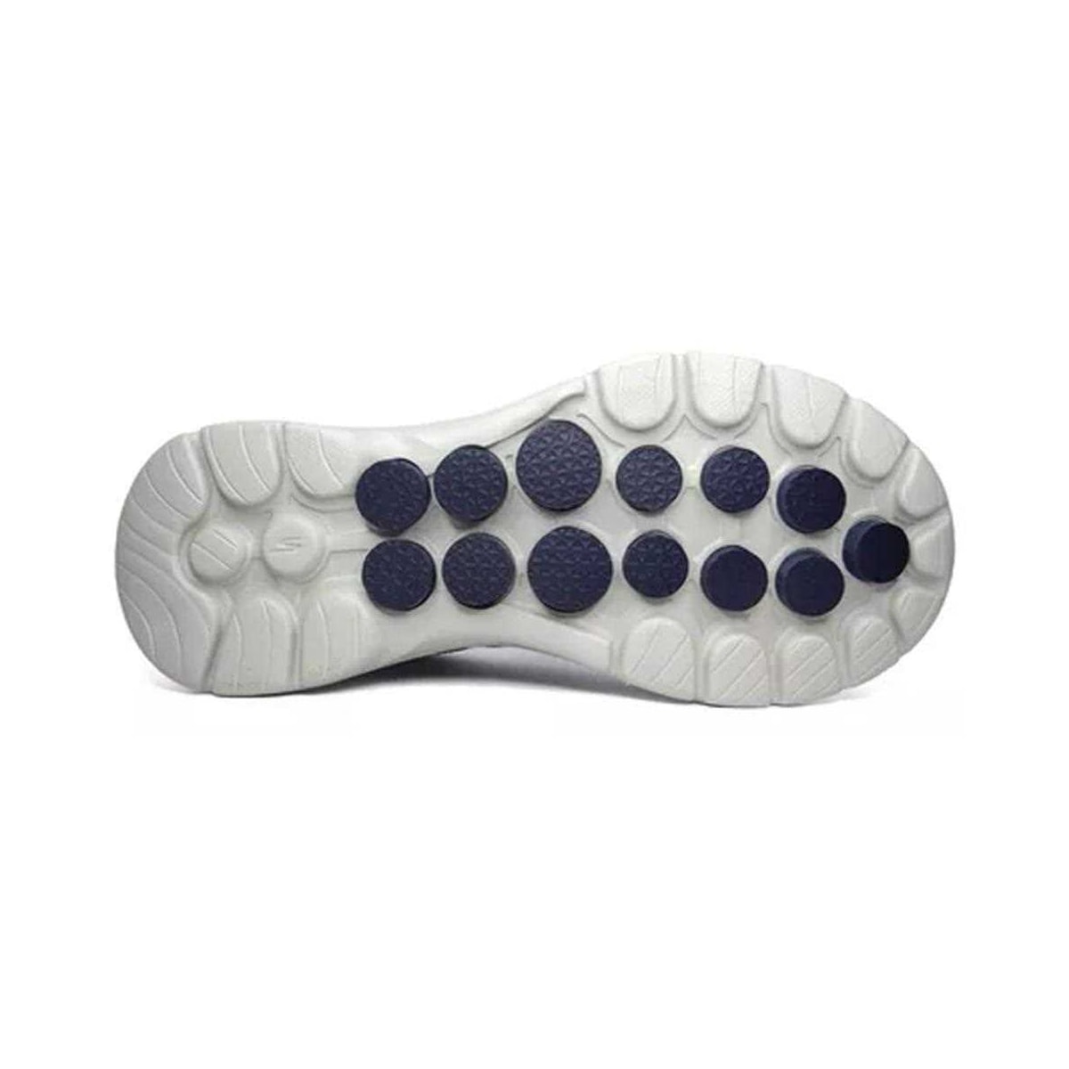Tênis Skechers Masculino Go Walk 6 Anaglyph Azul Marinho