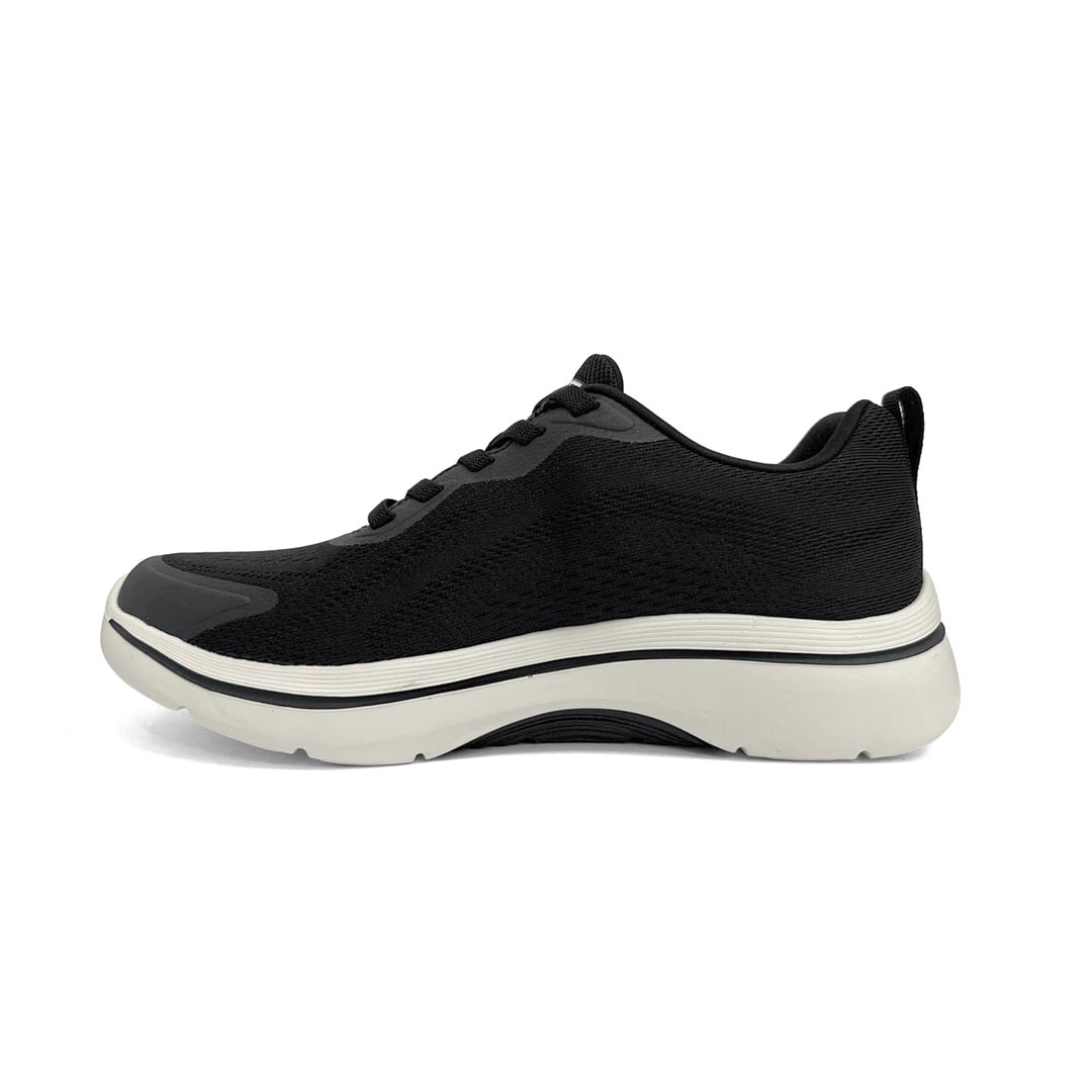 Tênis Skechers Masculino Go Walk Arch Fit 2.0 216816 Preto