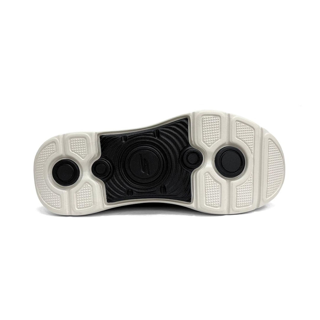Tênis Skechers Masculino Go Walk Arch Fit 2.0 216816 Preto