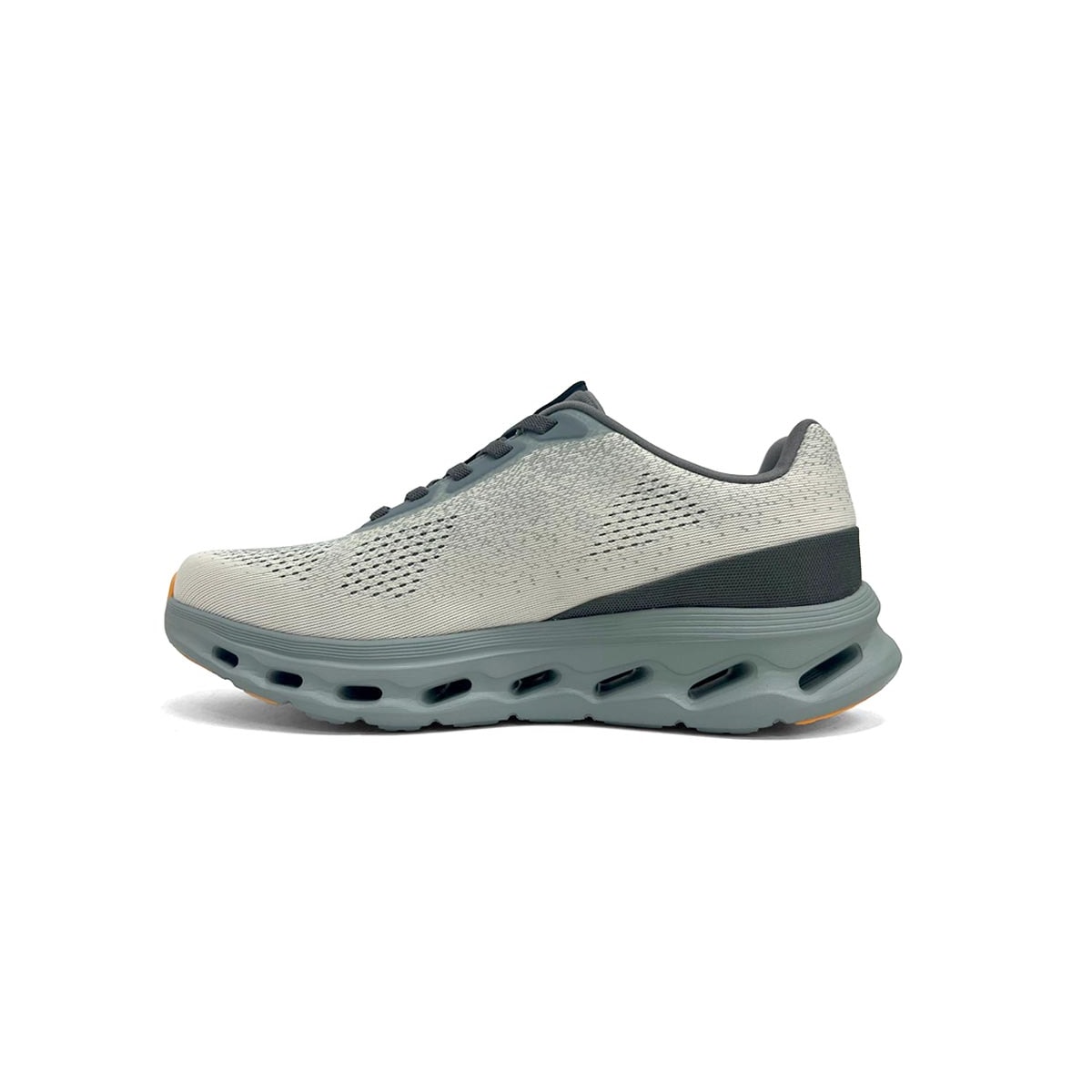 Tênis Skechers Masculino Go Walk Glide-Step 2.0 217020 Verde Tênis Skechers Masculino Go Walk Glide-Step 2.0 217020 Verde