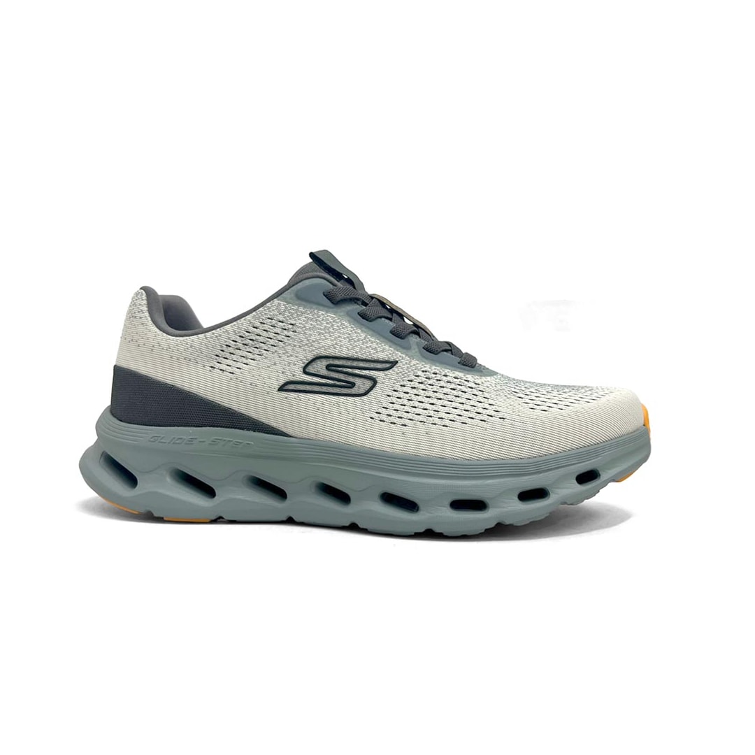 Tênis Skechers Masculino Go Walk Glide-Step 2.0 217020 Verde