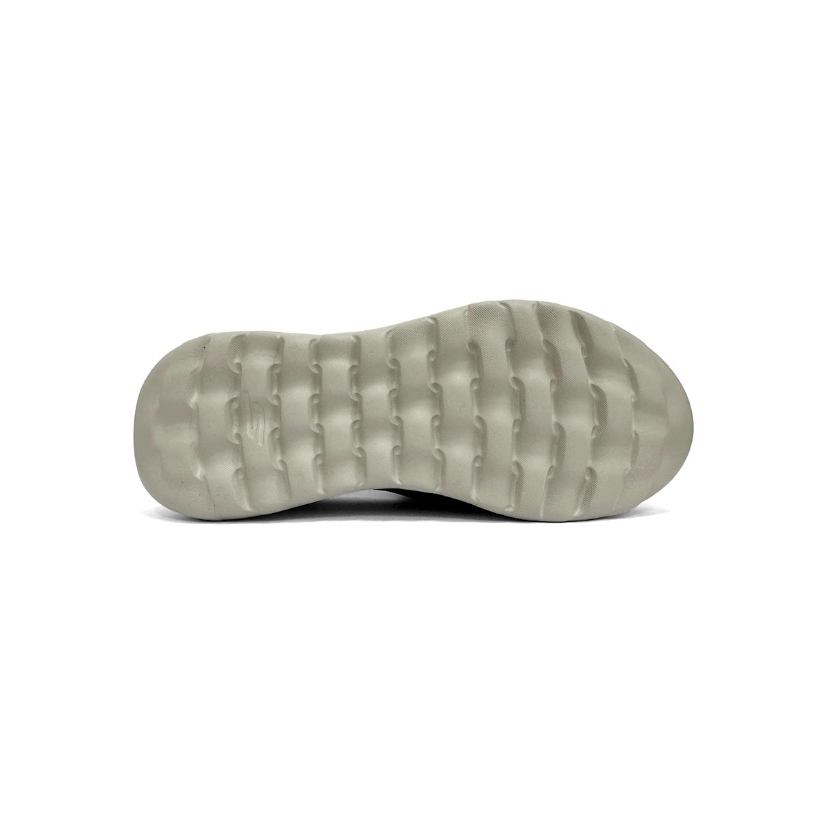 Tênis Skechers Masculino Go Walk Max 216010 Caqui